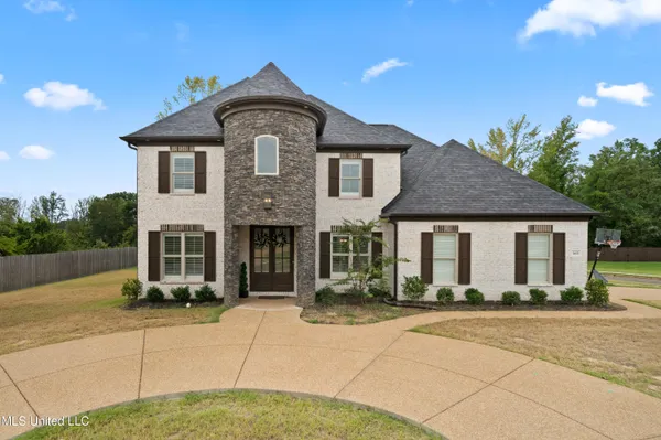 $520,000 | 2615 Jaxon Drive, Hernando, MS 38632