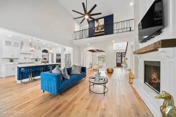 $520,000 | 2615 Jaxon Drive, Hernando, MS 38632