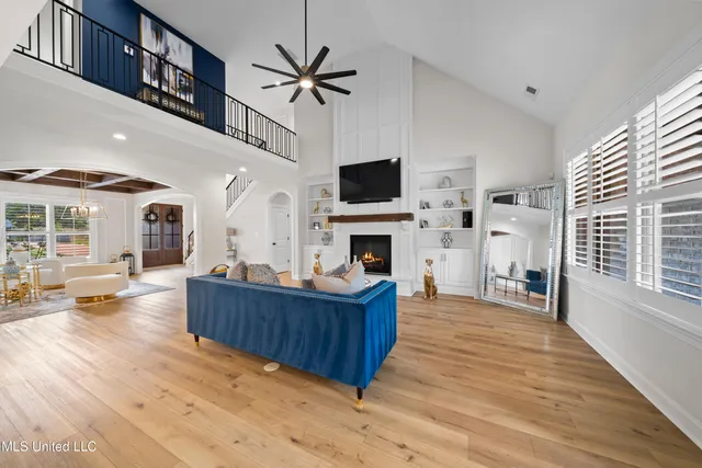 $519,900 | 2615 Jaxon Drive, Hernando, MS 38632