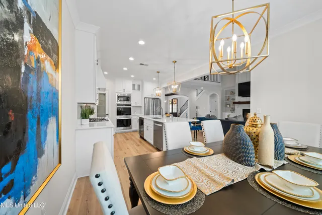 $519,900 | 2615 Jaxon Drive, Hernando, MS 38632