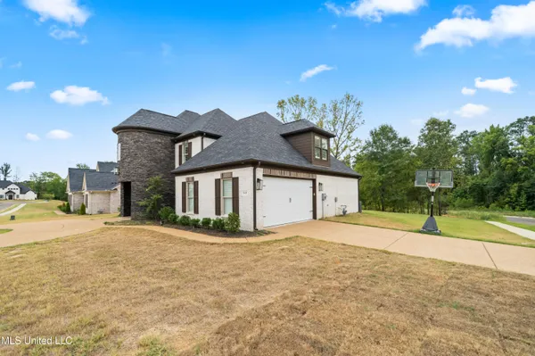 $520,000 | 2615 Jaxon Drive, Hernando, MS 38632