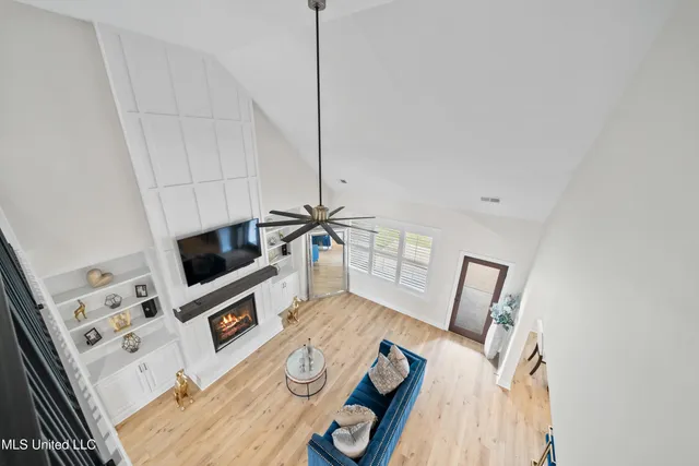 $519,900 | 2615 Jaxon Drive, Hernando, MS 38632