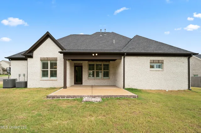 $519,900 | 2615 Jaxon Drive, Hernando, MS 38632