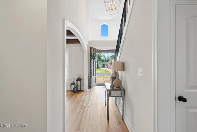 $519,900 | 2615 Jaxon Drive, Hernando, MS 38632