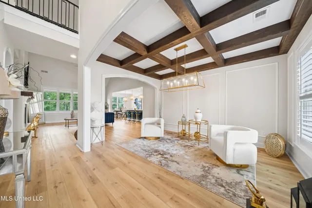 $519,900 | 2615 Jaxon Drive, Hernando, MS 38632