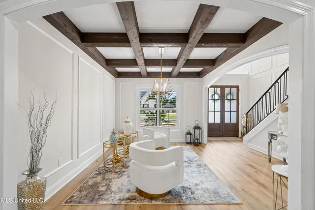 $519,900 | 2615 Jaxon Drive, Hernando, MS 38632