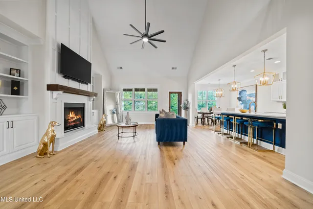 $519,900 | 2615 Jaxon Drive, Hernando, MS 38632