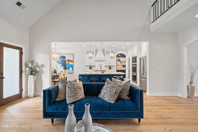 $519,900 | 2615 Jaxon Drive, Hernando, MS 38632