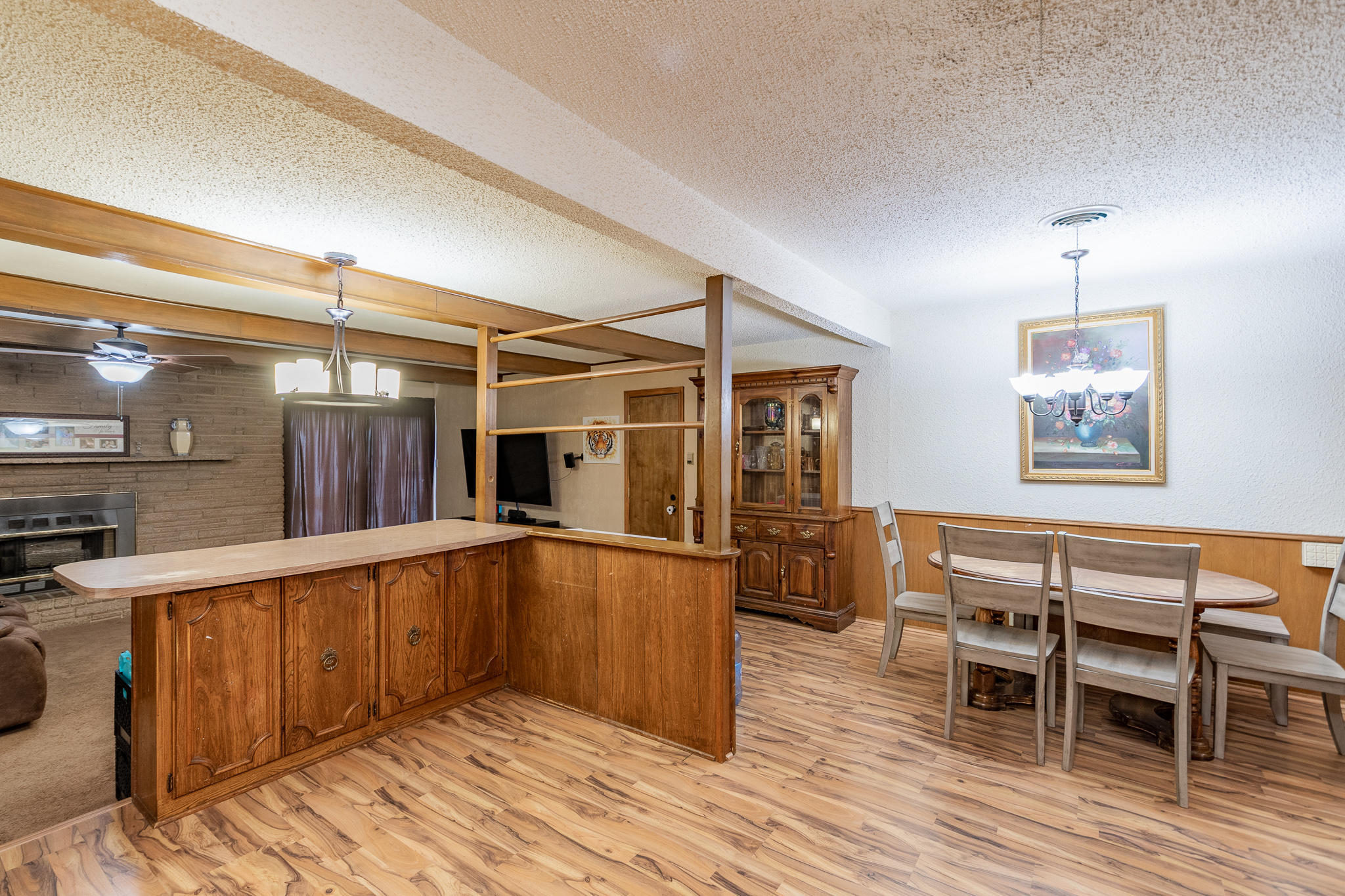 4904 Bowie Street Amarillo, TX 79110 - Photo 8 of 27 kitchen 3