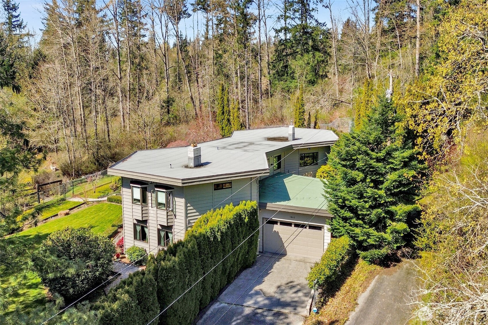 1842 Academy Road Bellingham, WA 98226 - Photo 2 of 35