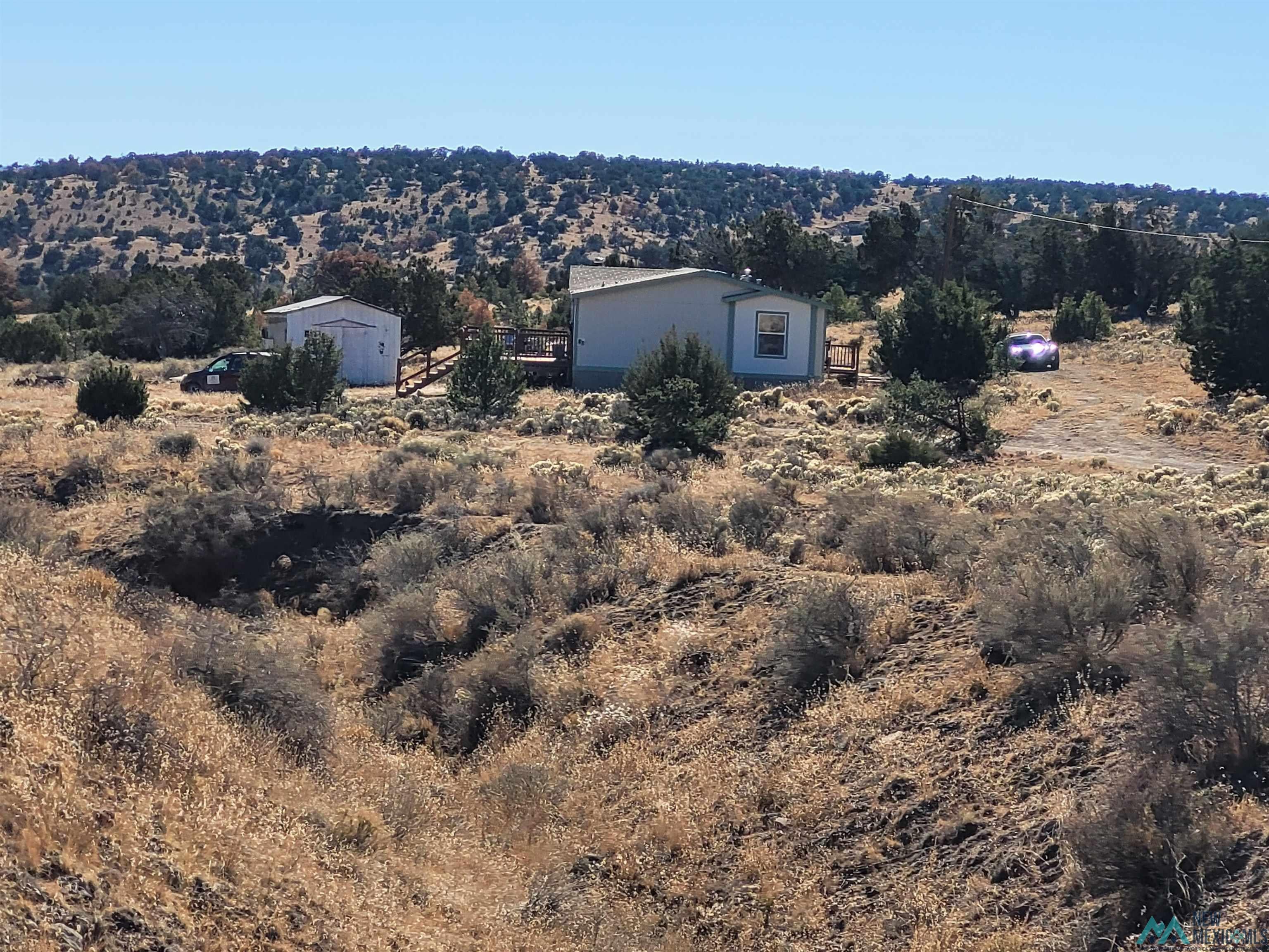 24 Hillside Circle Datil, NM 87821 - Photo 50 of 55 Gallery Image 50