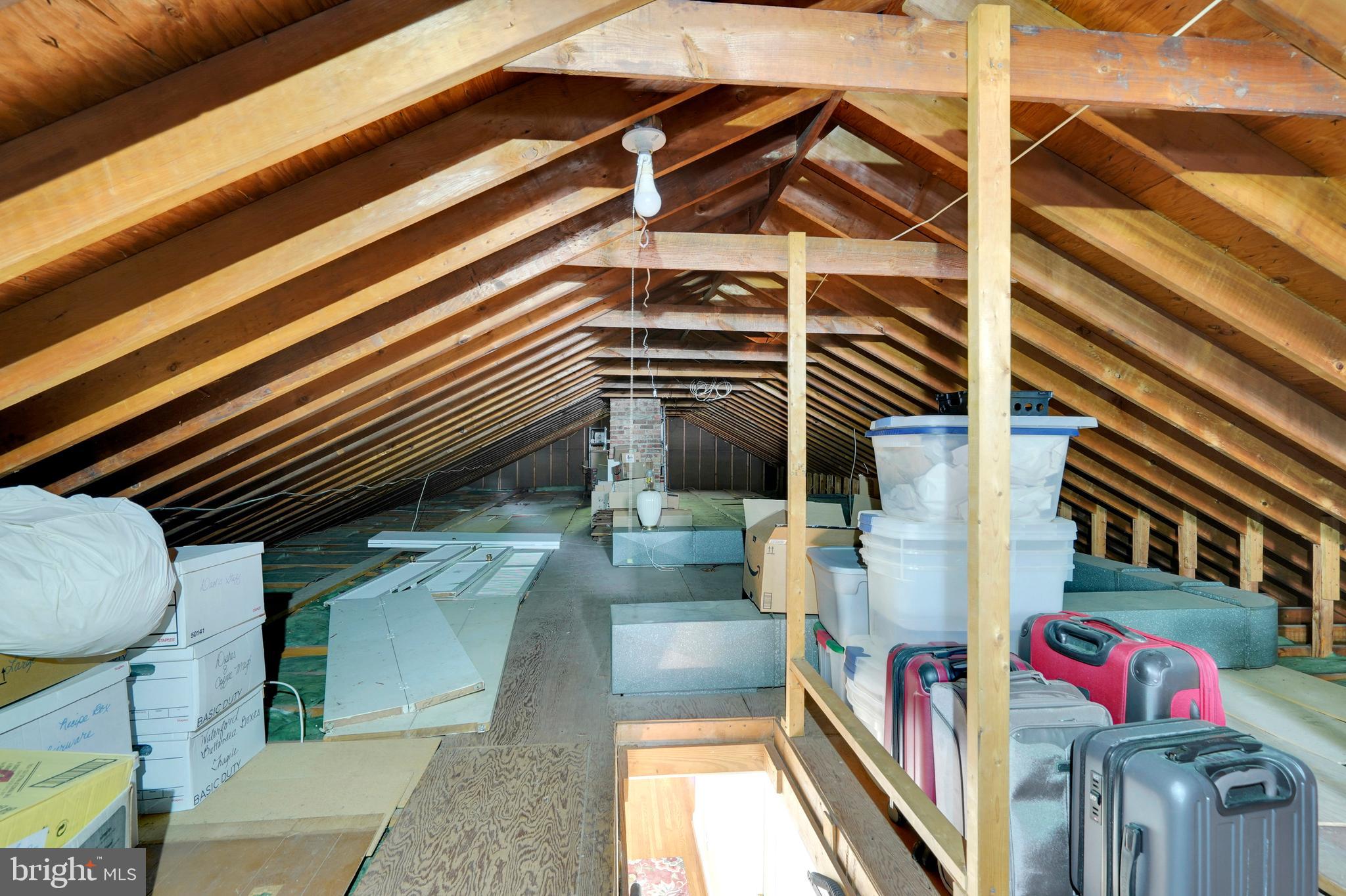 7614 Range Road Alexandria, VA 22306 - Photo 24 of 37 a view of entryway