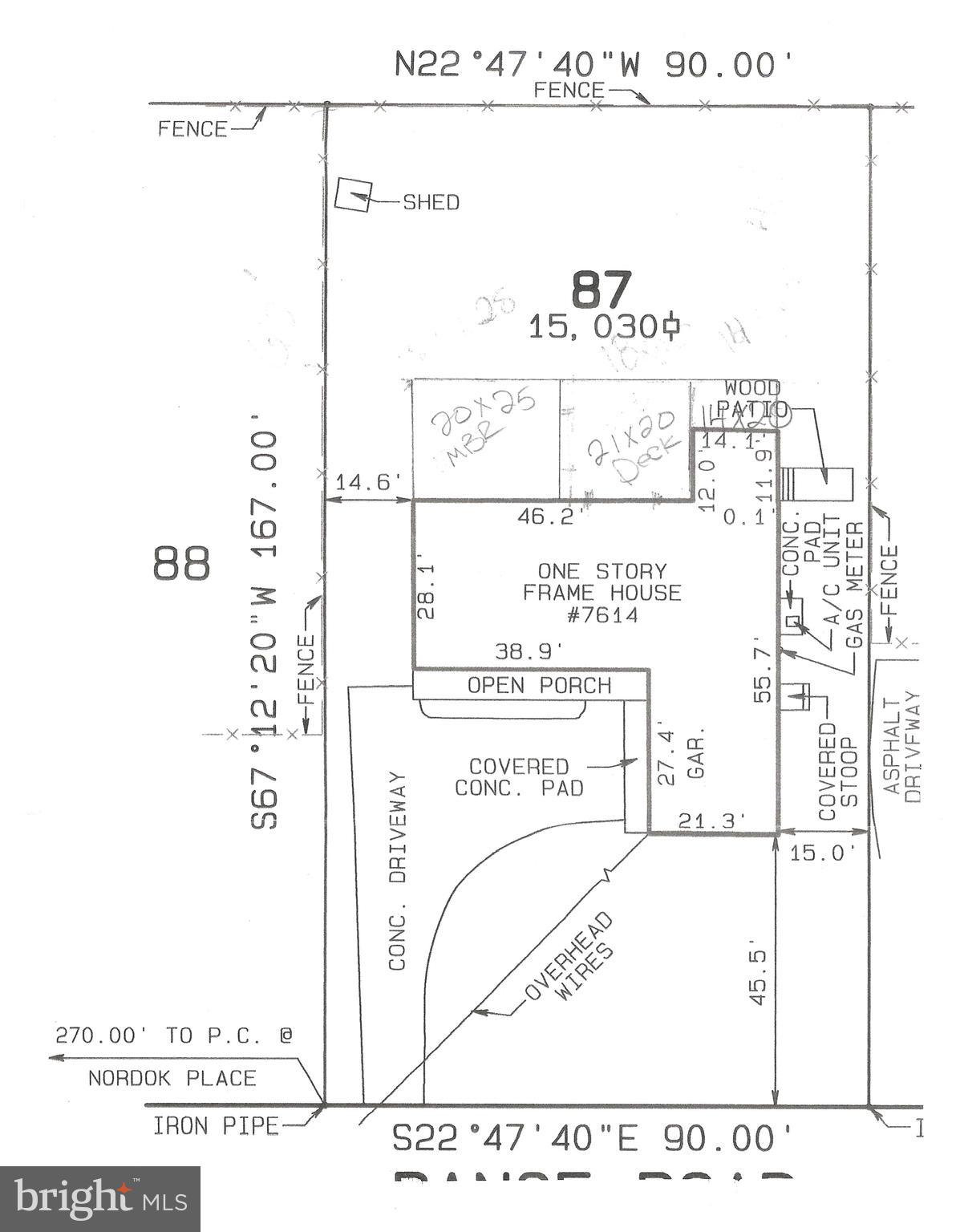 7614 Range Road Alexandria, VA 22306 - Photo 25 of 37