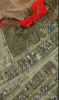 Singleton Road Alma, CO 80420 - Photo 2 of 4