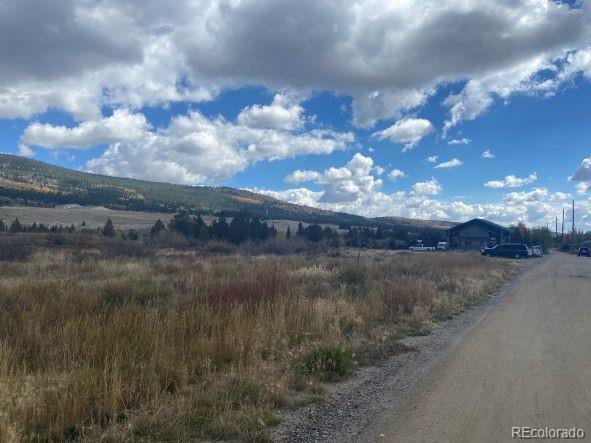 Singleton Road Alma, CO 80420 - Photo 3 of 4