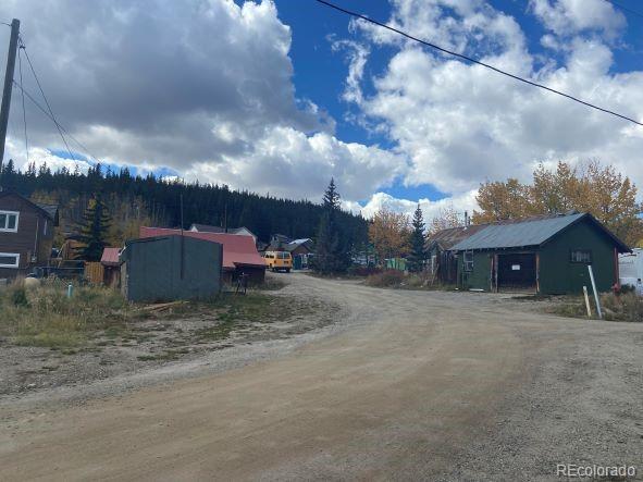 Singleton Road Alma, CO 80420 - Photo 4 of 4