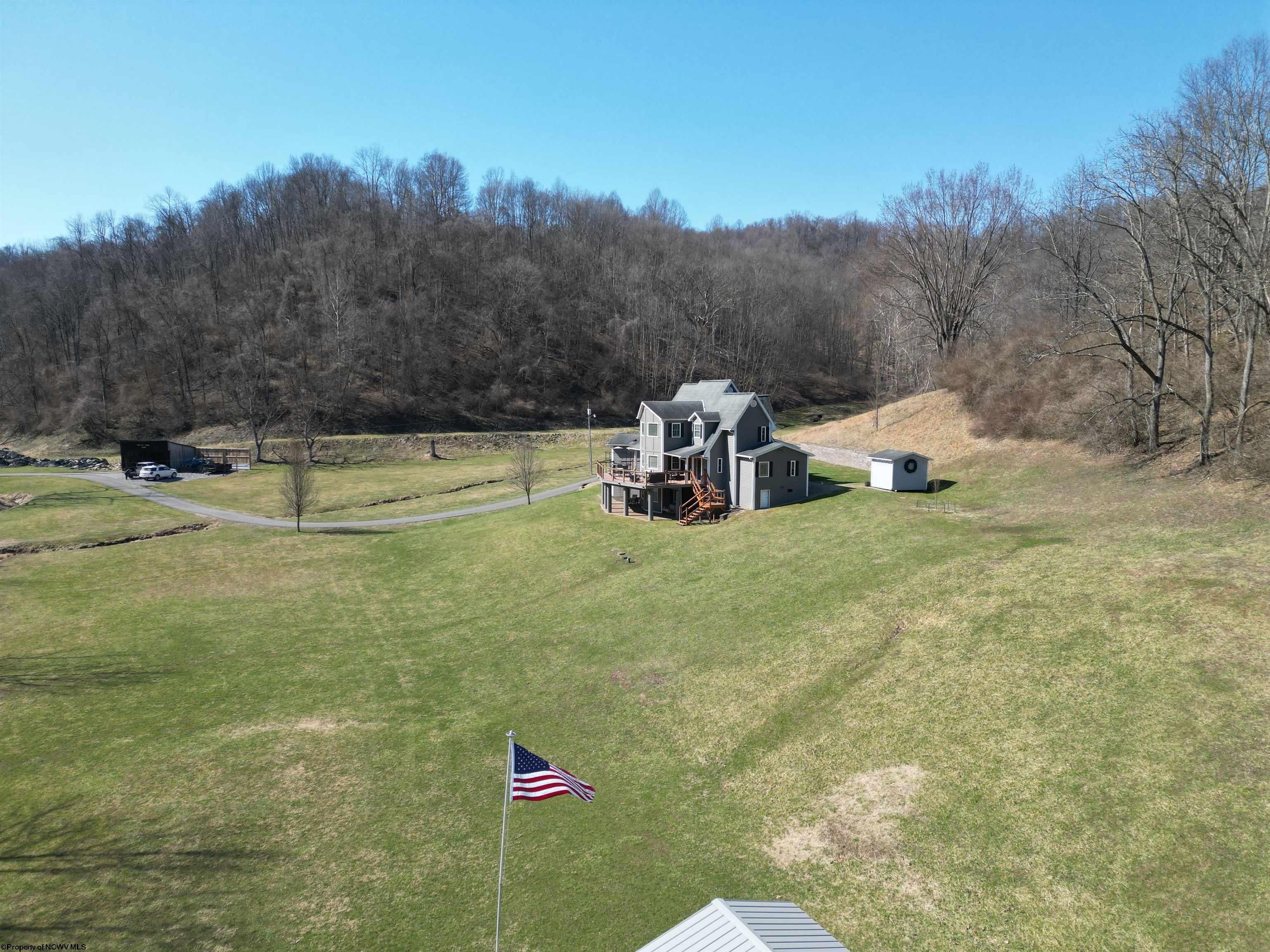 90 Fiddler Ridge Road Weston, WV 26452 - Photo 3 of 49 Gallery Image 3