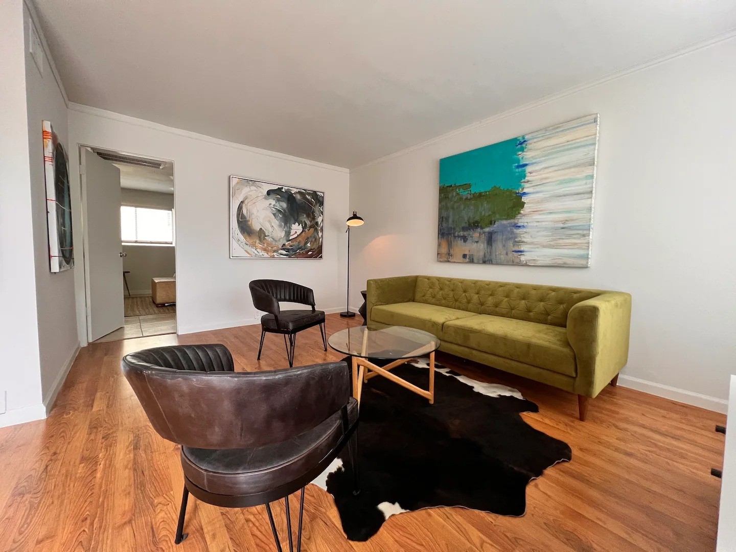 306 Hawthorne Street, Unit 6 Houston, TX 77006 - Photo 3 of 16
