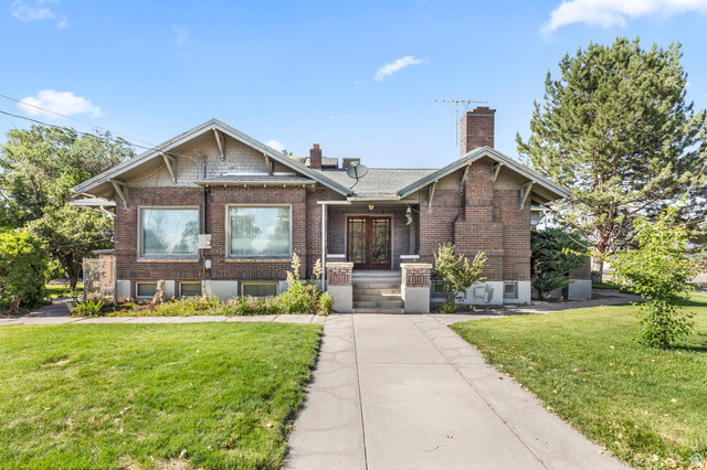 211 North Main Street Monroe, UT 84754 - Photo 61 of 104