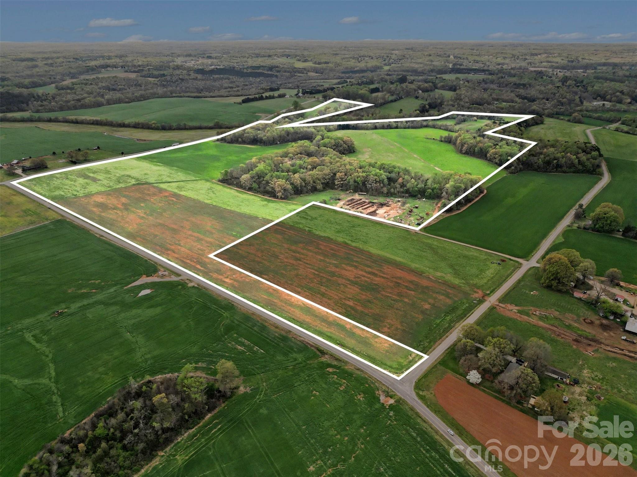 0 White Road Mount Ulla, NC 28125 - Photo 13 of 22