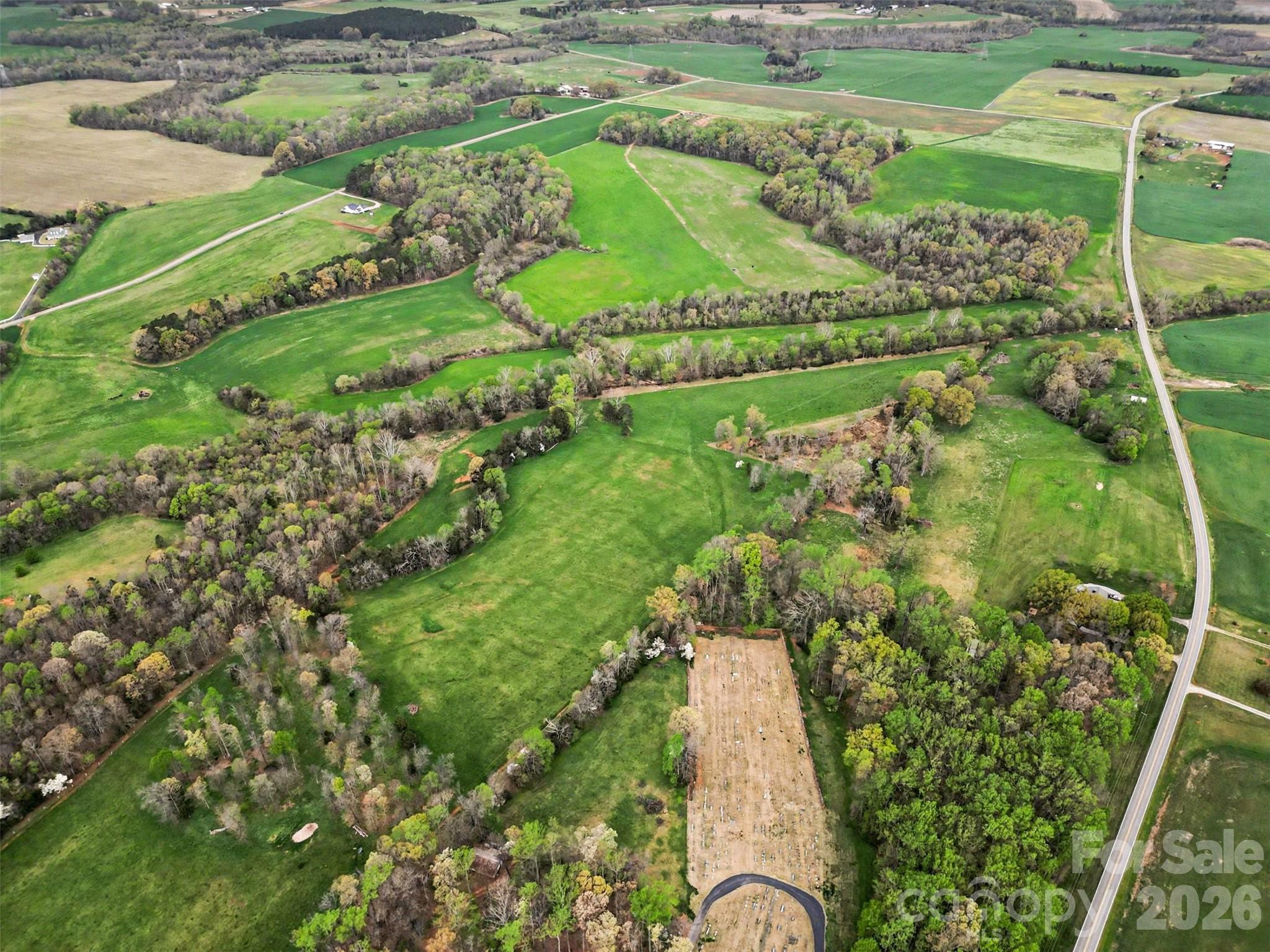 0 White Road Mount Ulla, NC 28125 - Photo 17 of 22