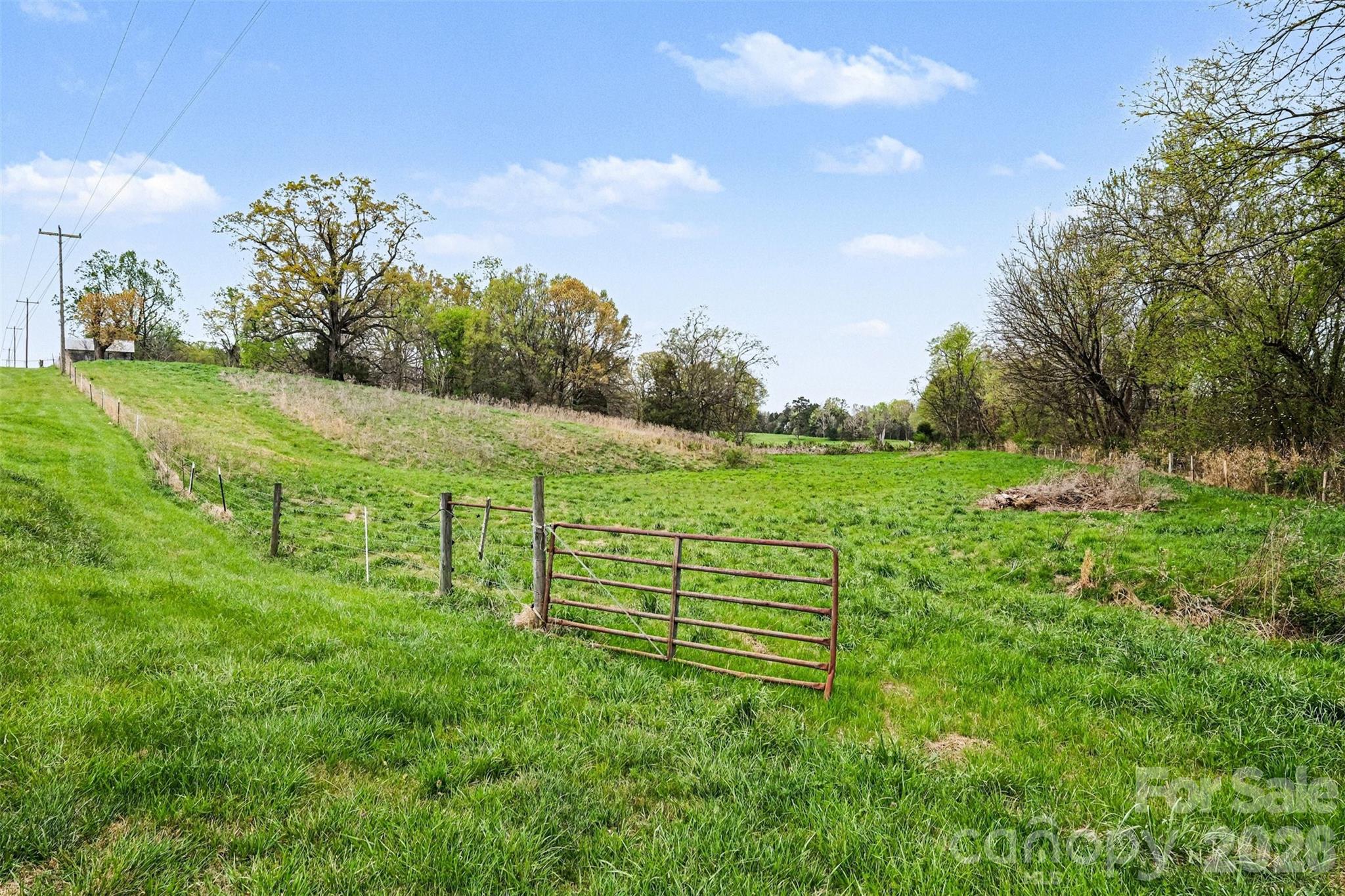 0 White Road Mount Ulla, NC 28125 - Photo 2 of 22