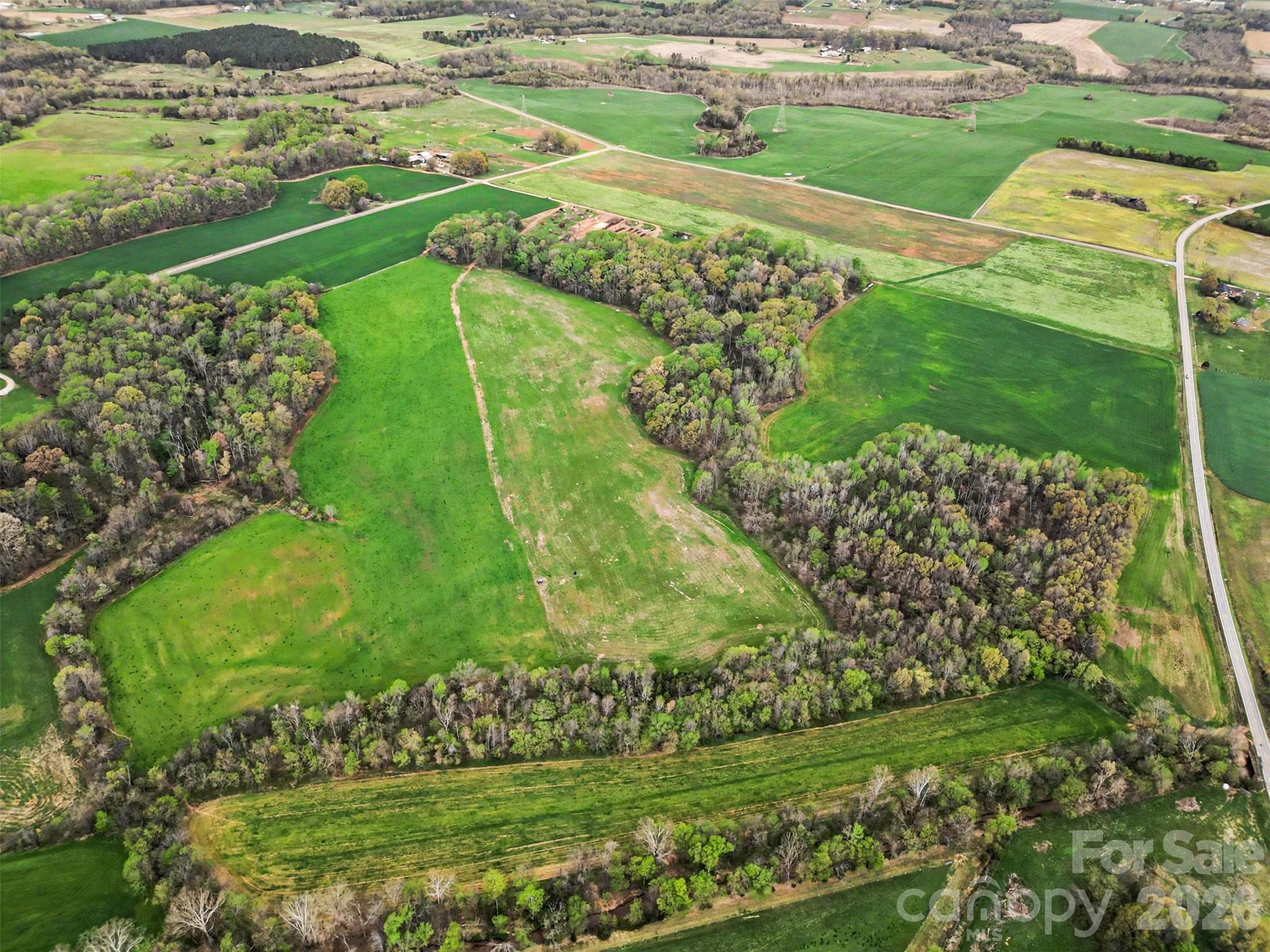 0 White Road Mount Ulla, NC 28125 - Photo 22 of 22