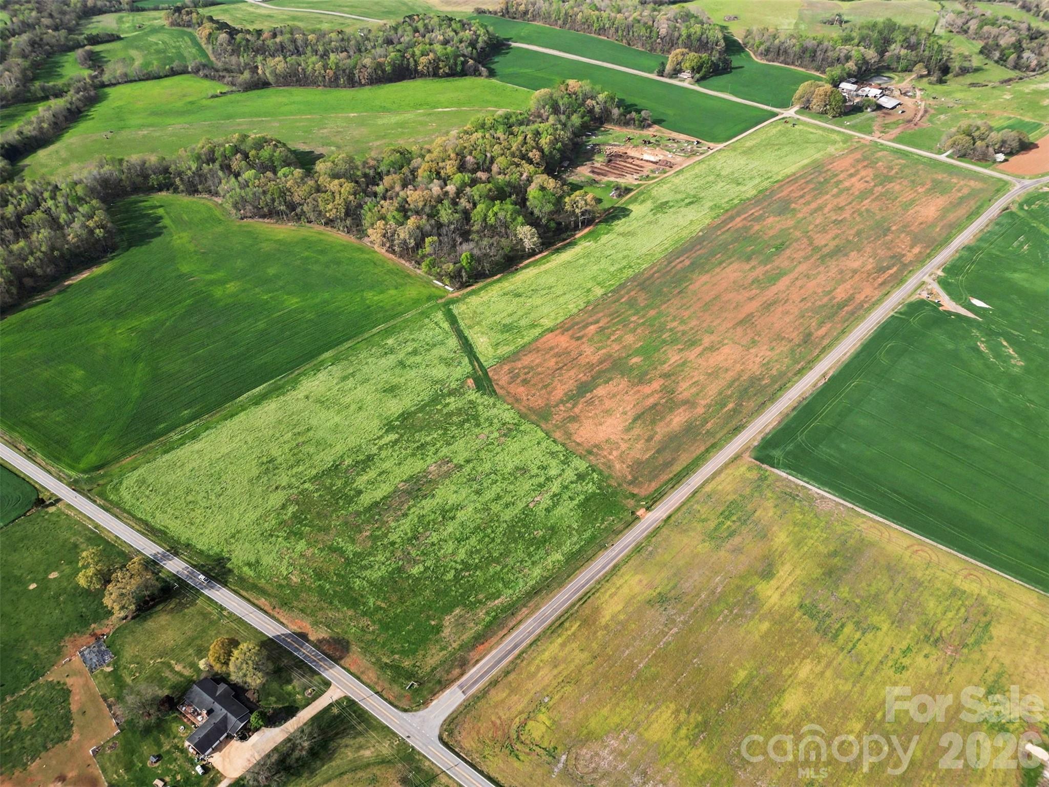 0 White Road Mount Ulla, NC 28125 - Photo 7 of 22