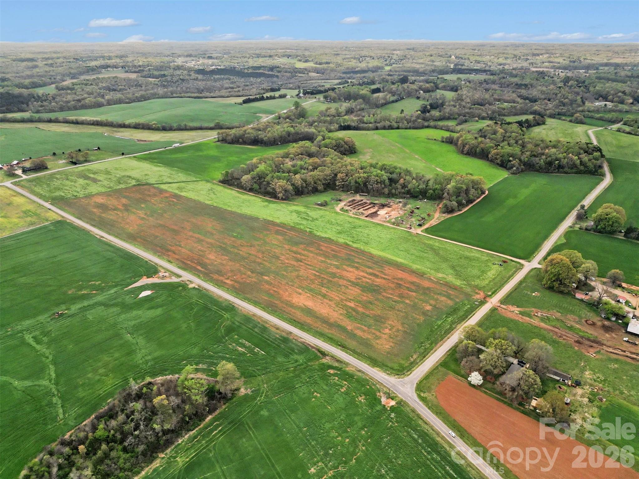 0 White Road Mount Ulla, NC 28125 - Photo 9 of 22