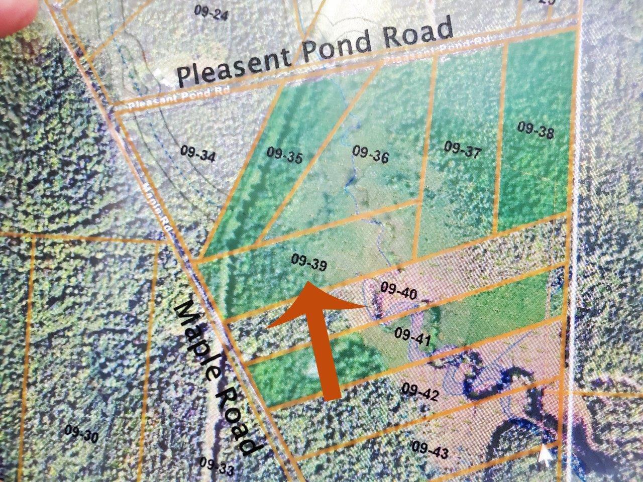 Lot 5 Maple Road Milo, ME 04463 - Photo 11 of 13 20260508_132441 adj_edited-1