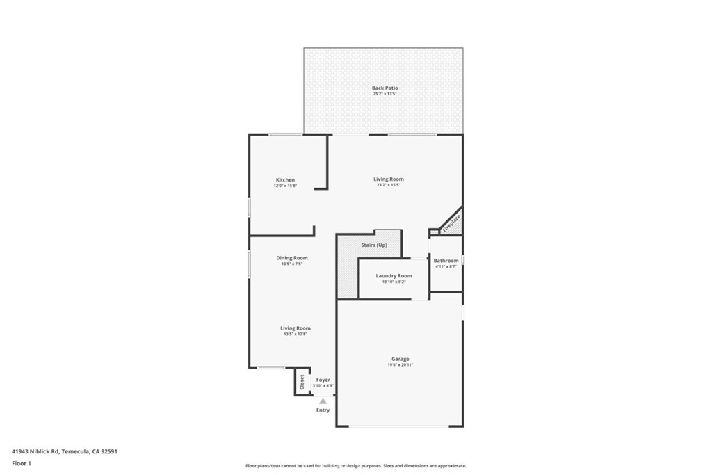 41943 Niblick Road Temecula, CA 92591 - Photo 57 of 71