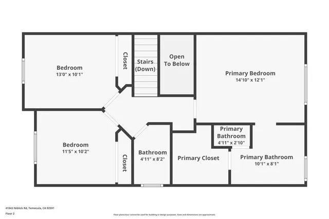 $749,950 | 41943 Niblick Road, Temecula, CA 92591