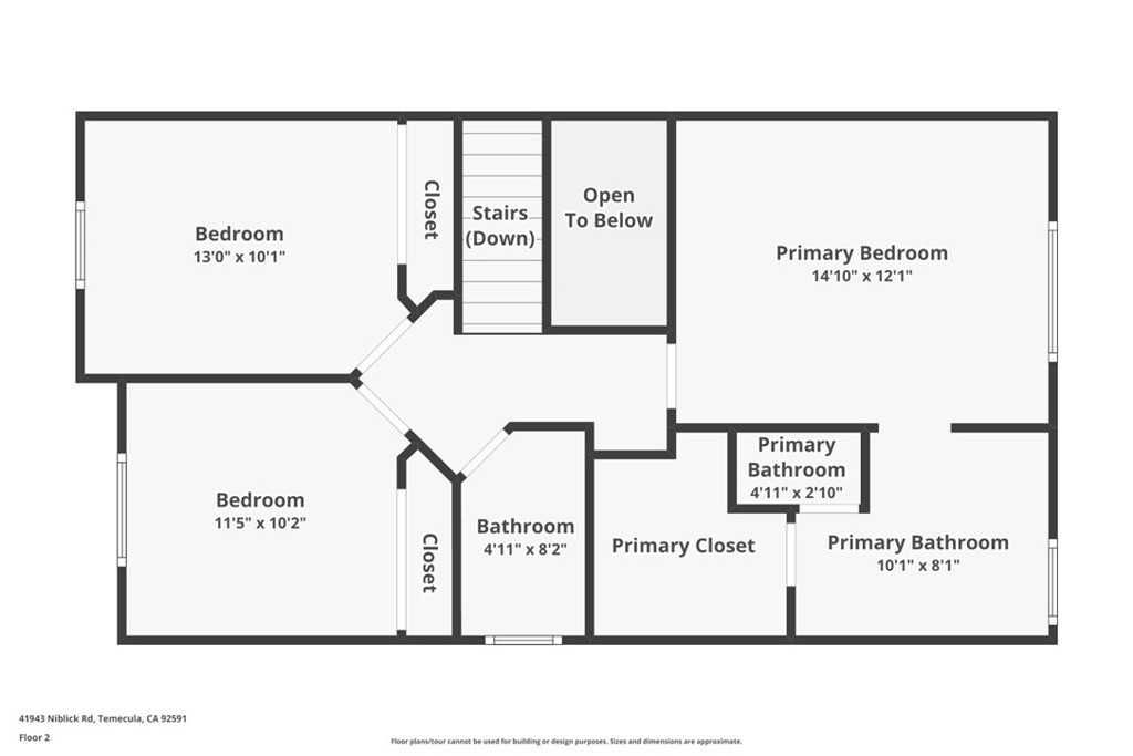 41943 Niblick Road Temecula, CA 92591 - Photo 58 of 71
