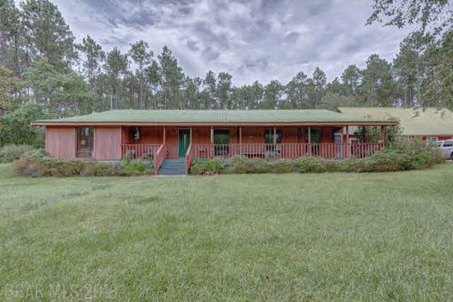 11051 Deerfoot Lane Elberta, AL 36530 - Photo 6 of 41