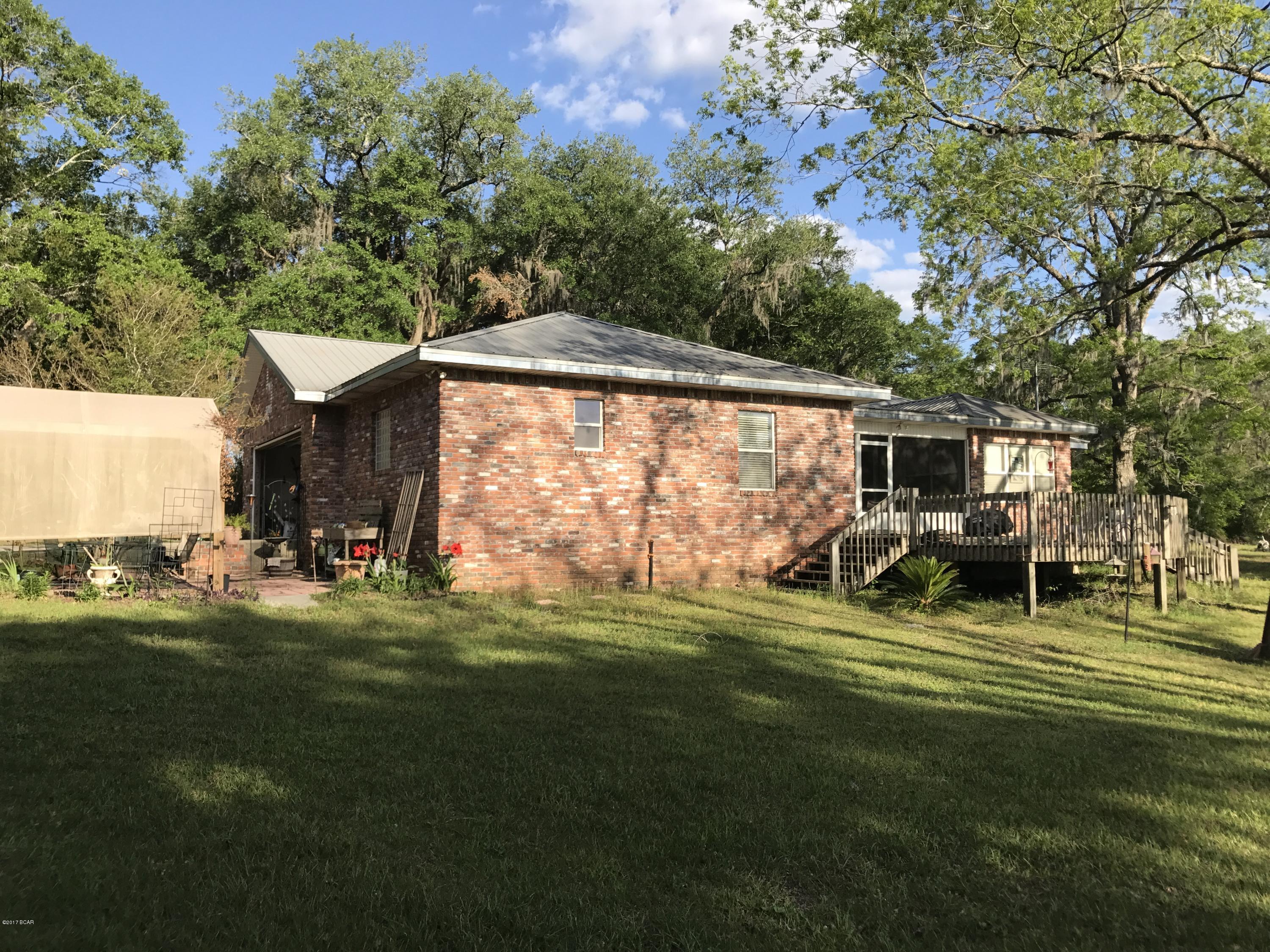 15225 Williams Road Altha, FL 32421 - Photo 8 of 45 Gallery Image 8