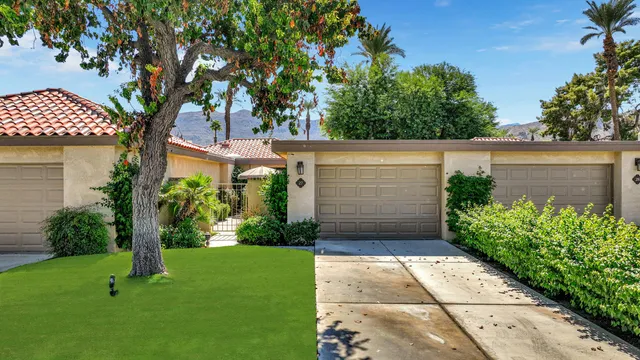 $519,000 | 27 Seville Drive, Rancho Mirage, CA 92270