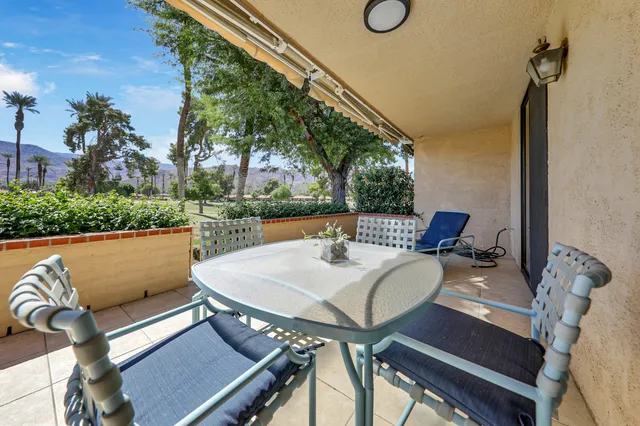 $519,000 | 27 Seville Drive, Rancho Mirage, CA 92270