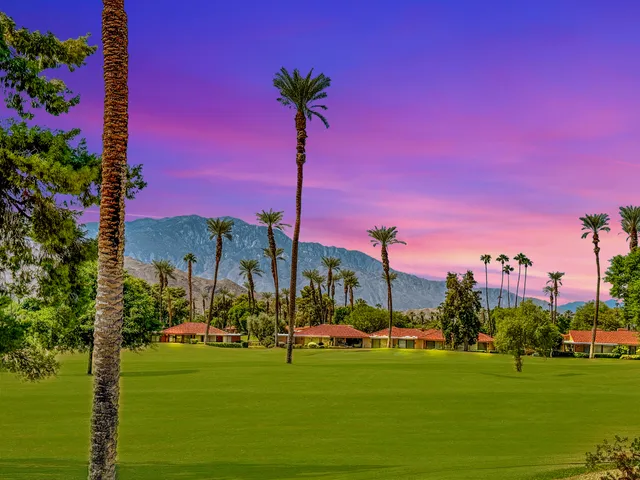 $519,000 | 27 Seville Drive, Rancho Mirage, CA 92270
