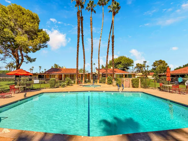 $519,000 | 27 Seville Drive, Rancho Mirage, CA 92270