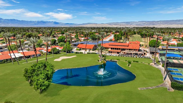 $519,000 | 27 Seville Drive, Rancho Mirage, CA 92270