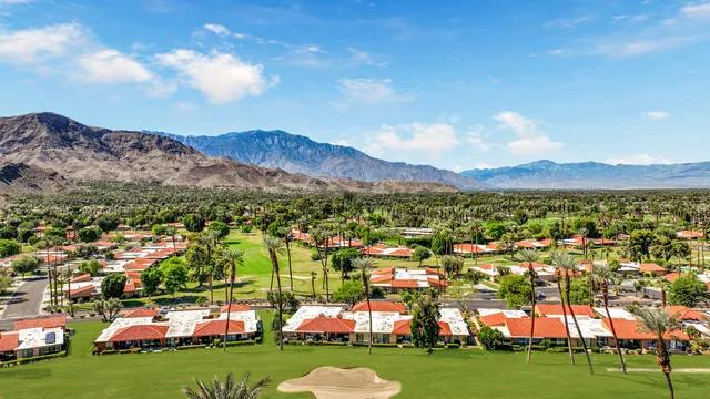$519,000 | 27 Seville Drive, Rancho Mirage, CA 92270