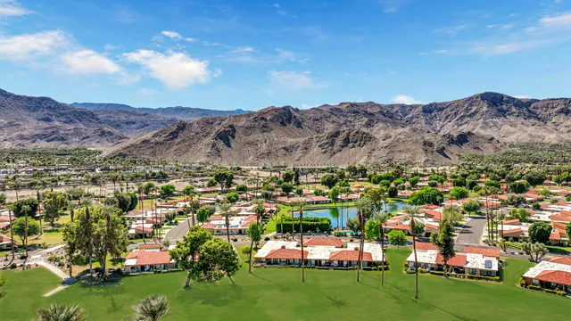 $519,000 | 27 Seville Drive, Rancho Mirage, CA 92270