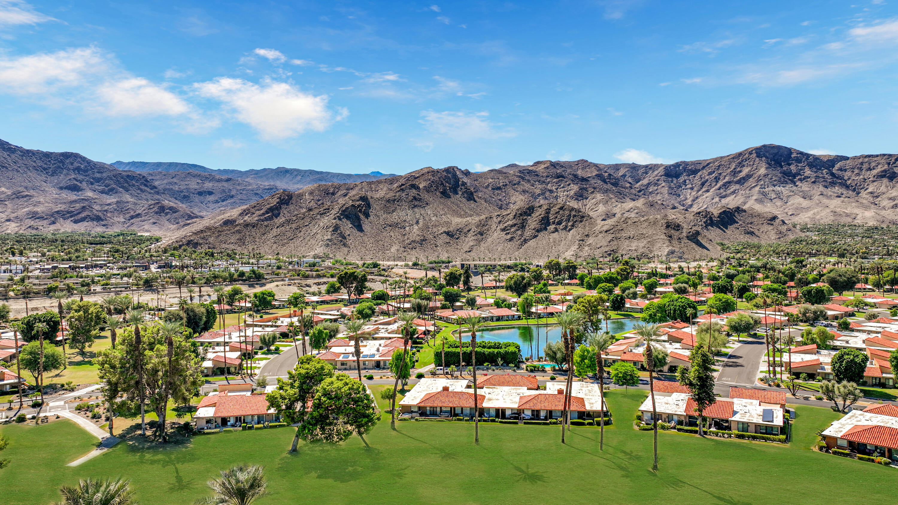 27 Seville Drive Rancho Mirage, CA 92270 - Photo 32 of 50 a view of a city