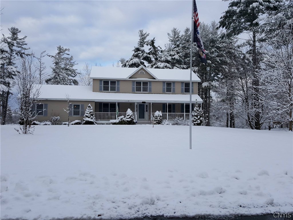 22850 Duffy Road Watertown, NY 13601 - Photo 1 of 1 Gallery Image 1
