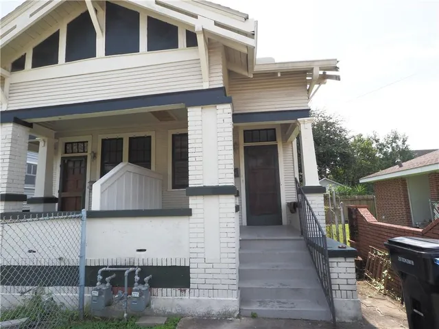 $1,425 | 4922 Loyola Avenue, New Orleans, LA 70115