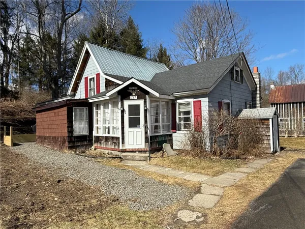 $199,900 | 387 Hamilton Valley Road, Barton, NY 14859
