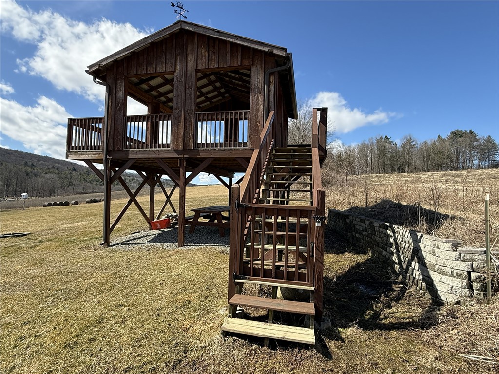 387 Hamilton Valley Road Barton, NY 14859 - Photo 14 of 34