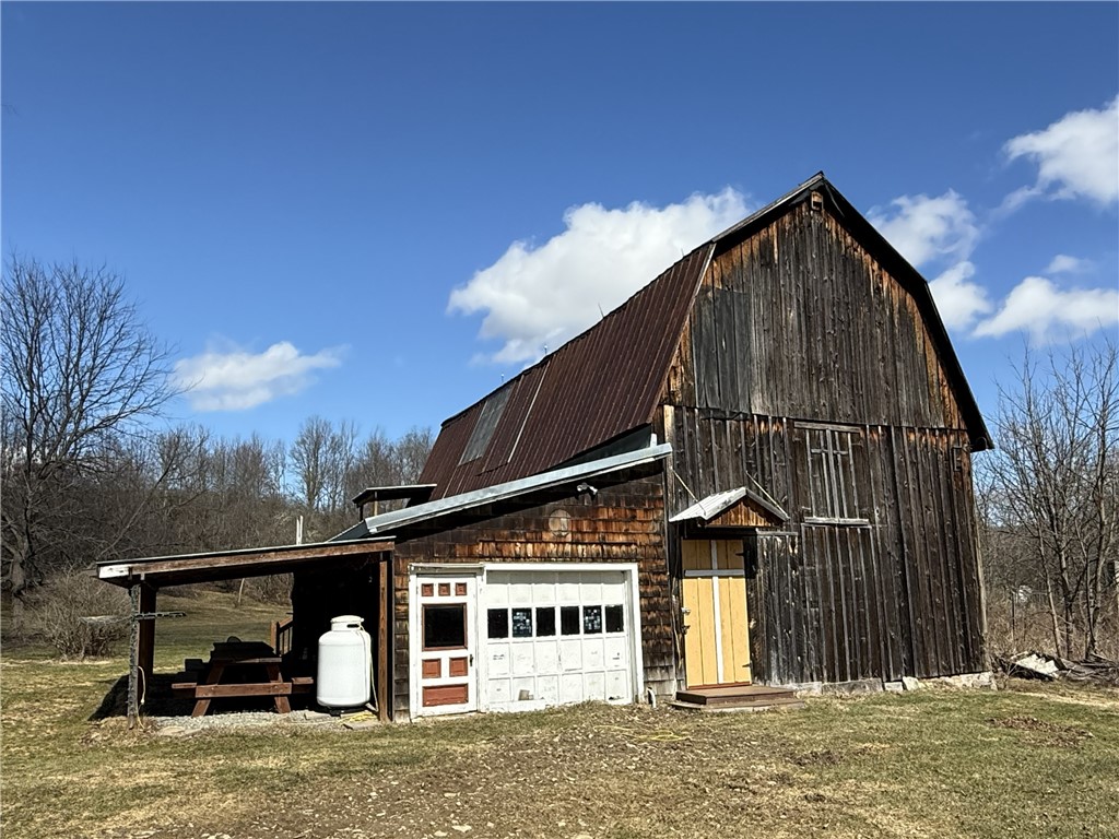 387 Hamilton Valley Road Barton, NY 14859 - Photo 15 of 34