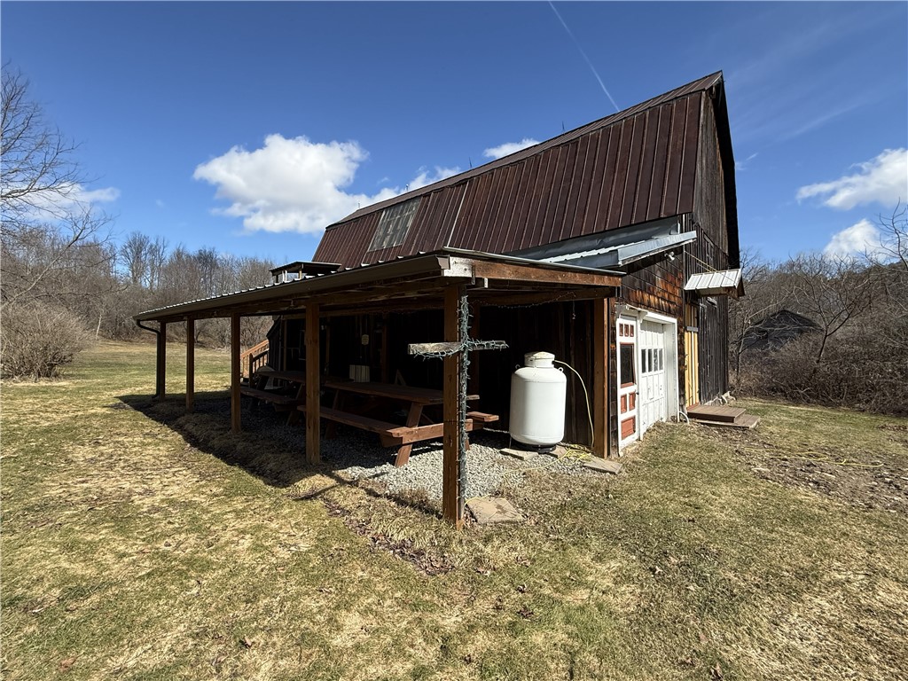 387 Hamilton Valley Road Barton, NY 14859 - Photo 16 of 34