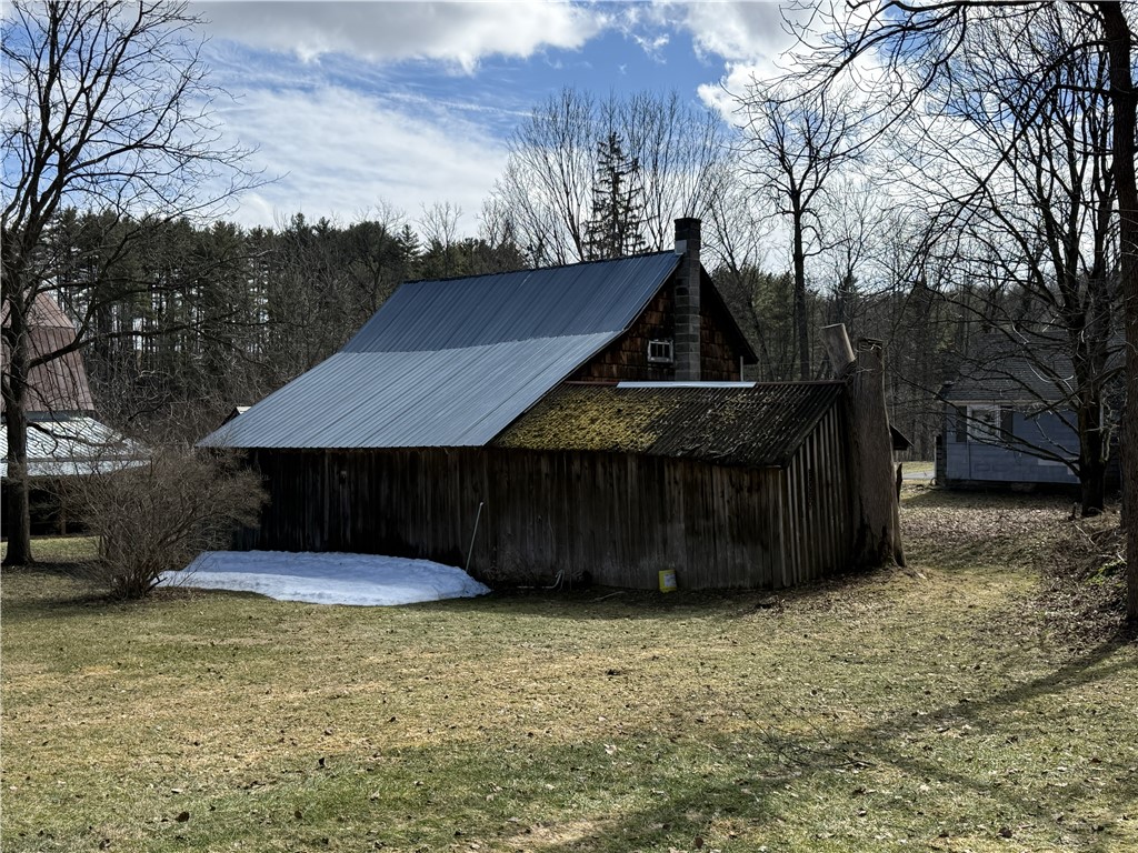 387 Hamilton Valley Road Barton, NY 14859 - Photo 17 of 34